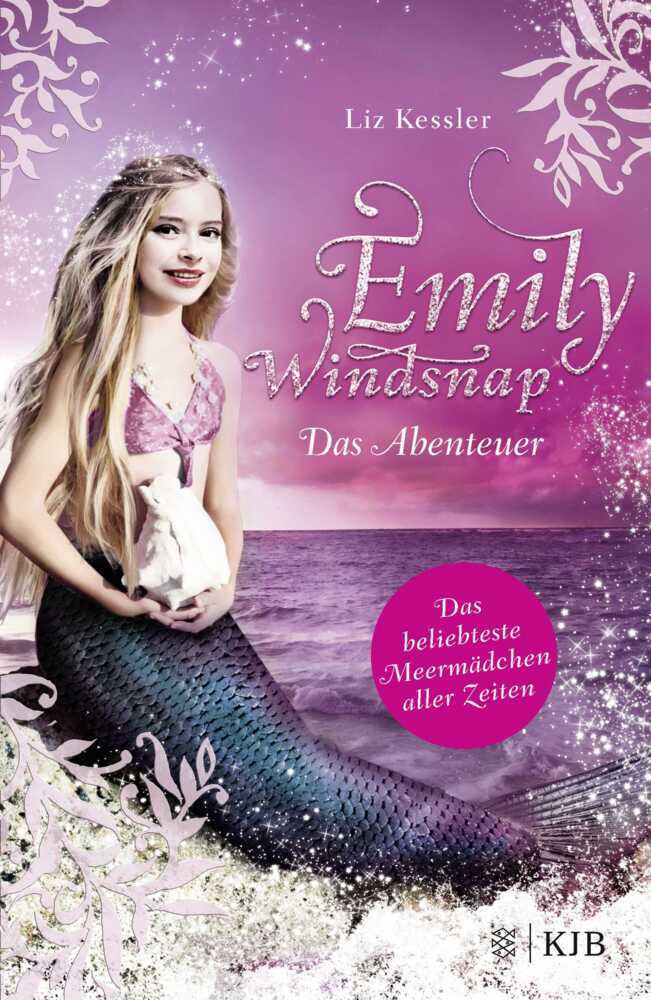 Emily Windsnap - Das Abenteuer main product photo