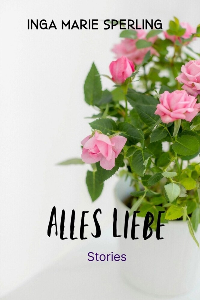 Alles Liebe main product photo