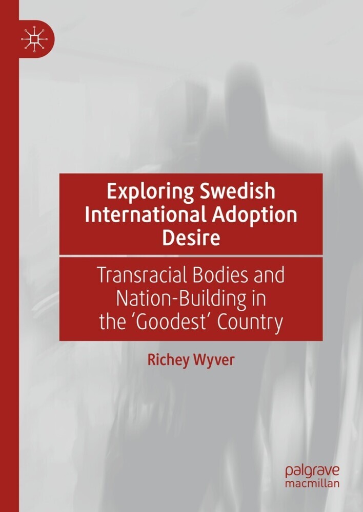 Exploring Swedish International Adoption Desire main product photo