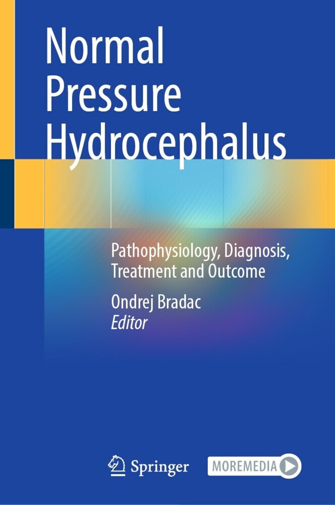 Normal Pressure Hydrocephalus main product photo