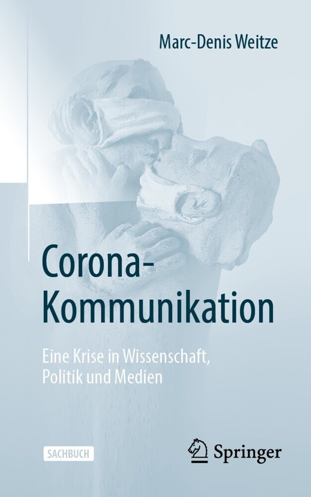 Corona-Kommunikation main product photo