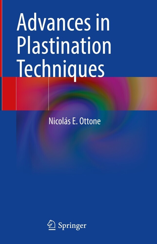 Advances in Plastination Techniques main product photo