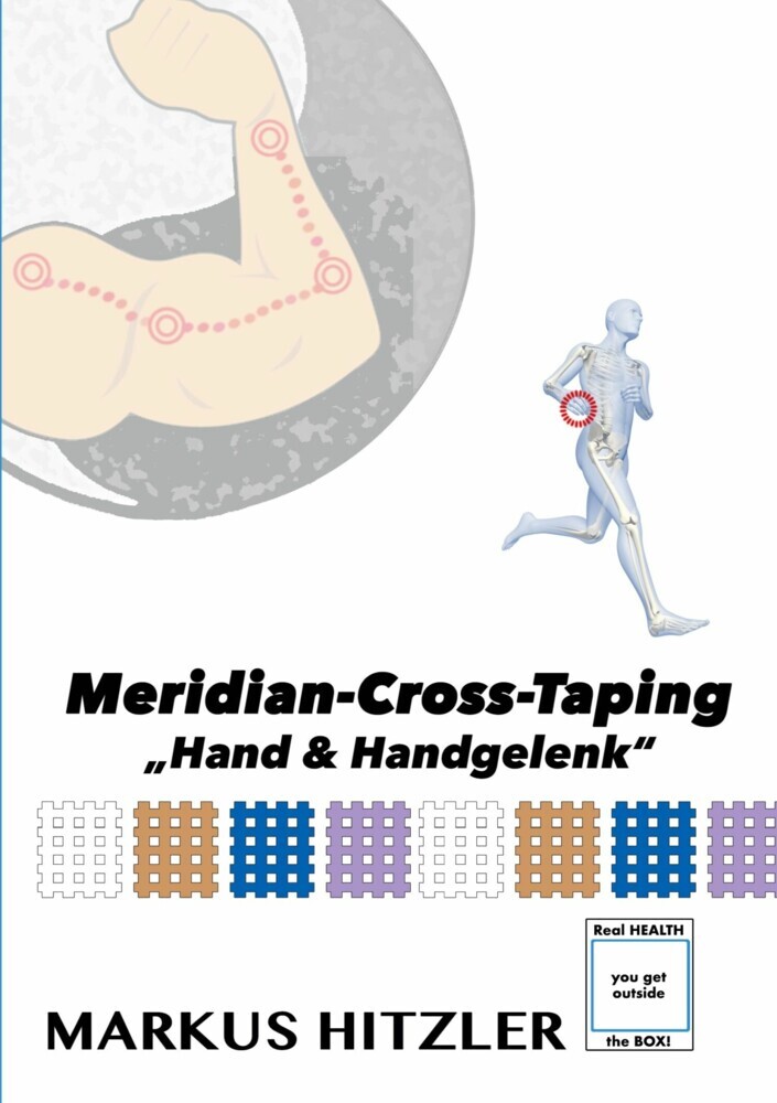 Meridian-Cross-Taping main product photo