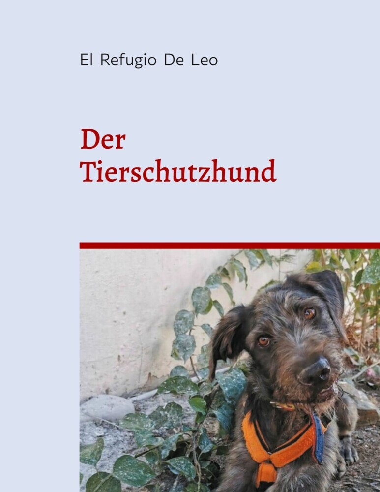 Der Tierschutzhund main product photo