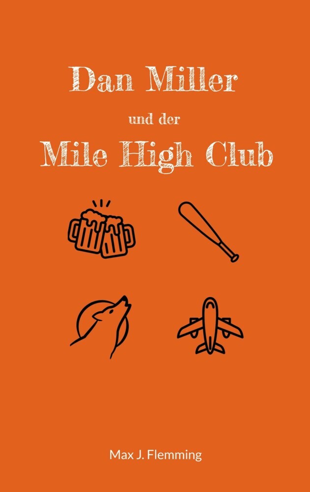Dan Miller und der Mile High Club main product photo