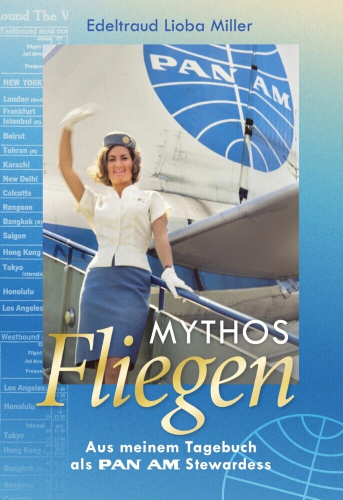 Mythos Fliegen main product photo