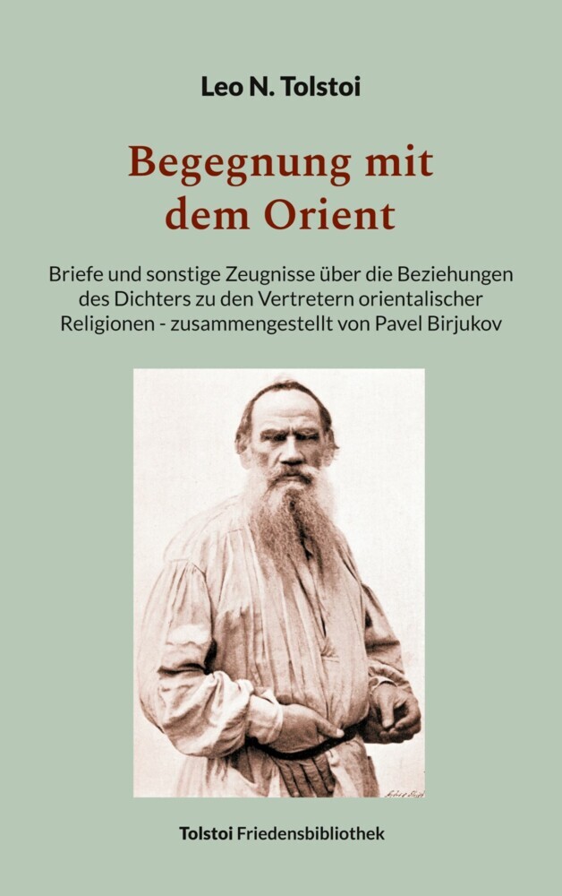 Begegnung mit dem Orient main product photo