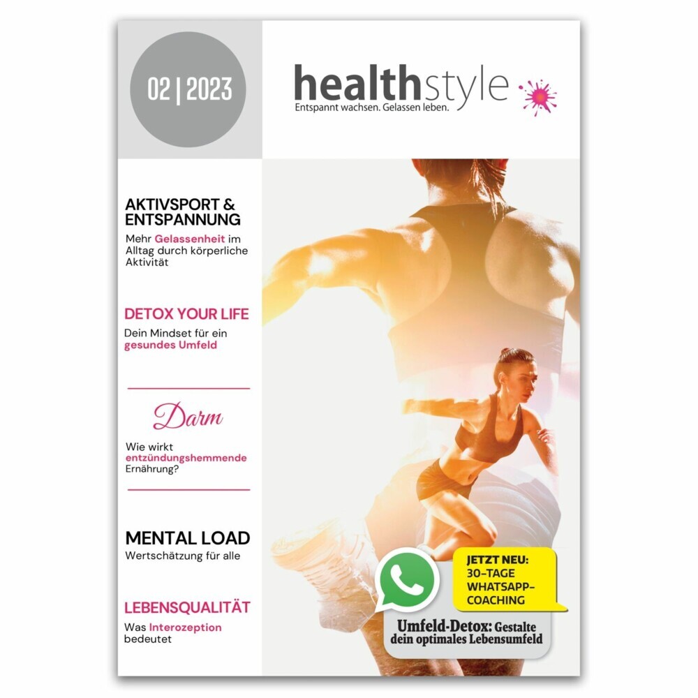 healthstyle main product photo