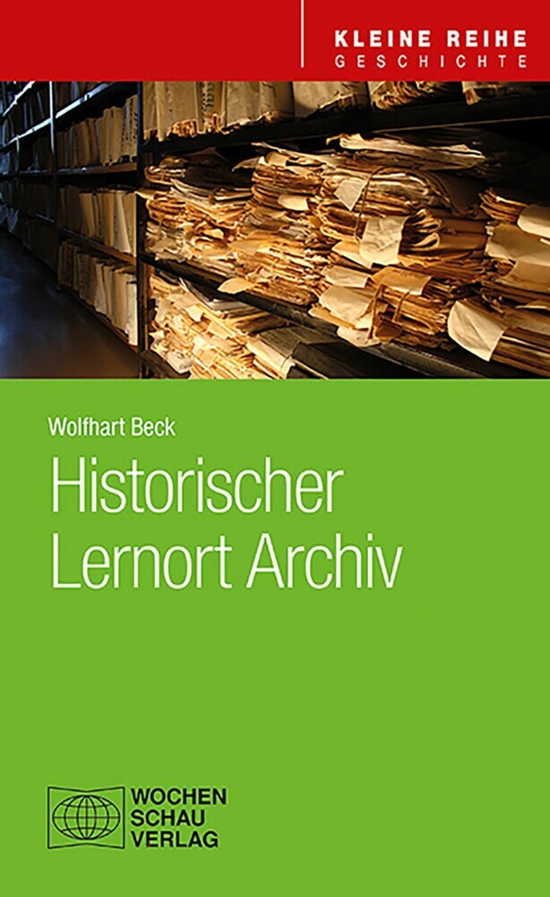 Historischer Lernort Archiv main product photo