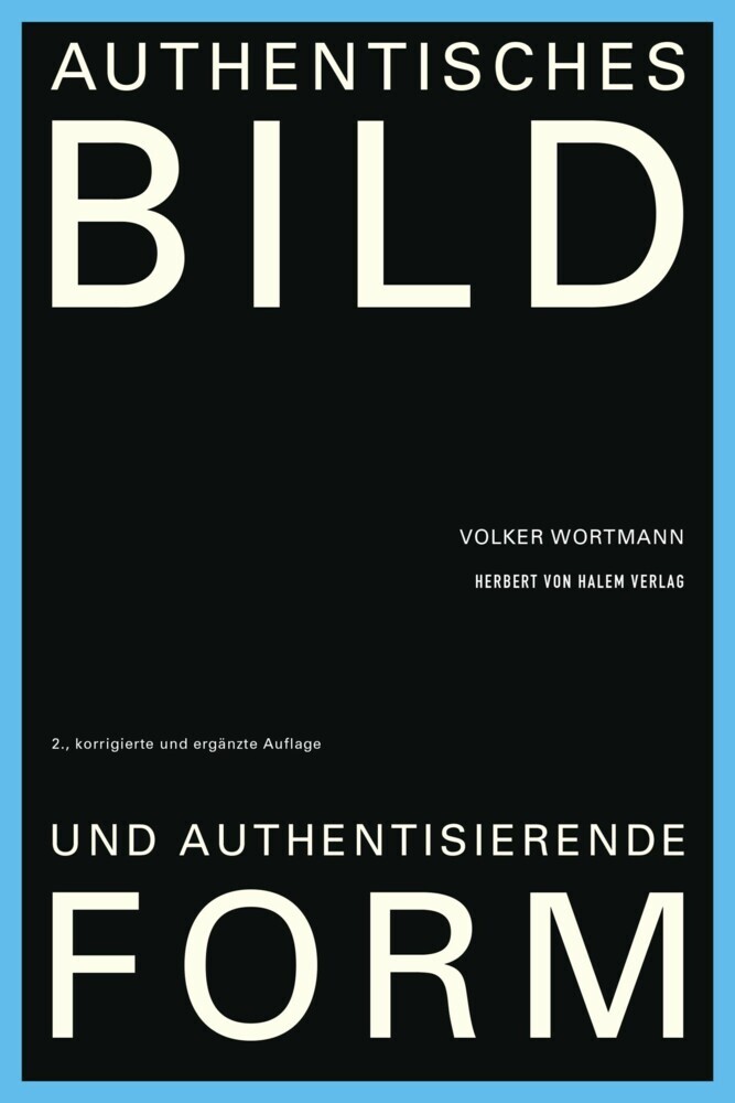Authentisches Bild und authentisierende Form main product photo