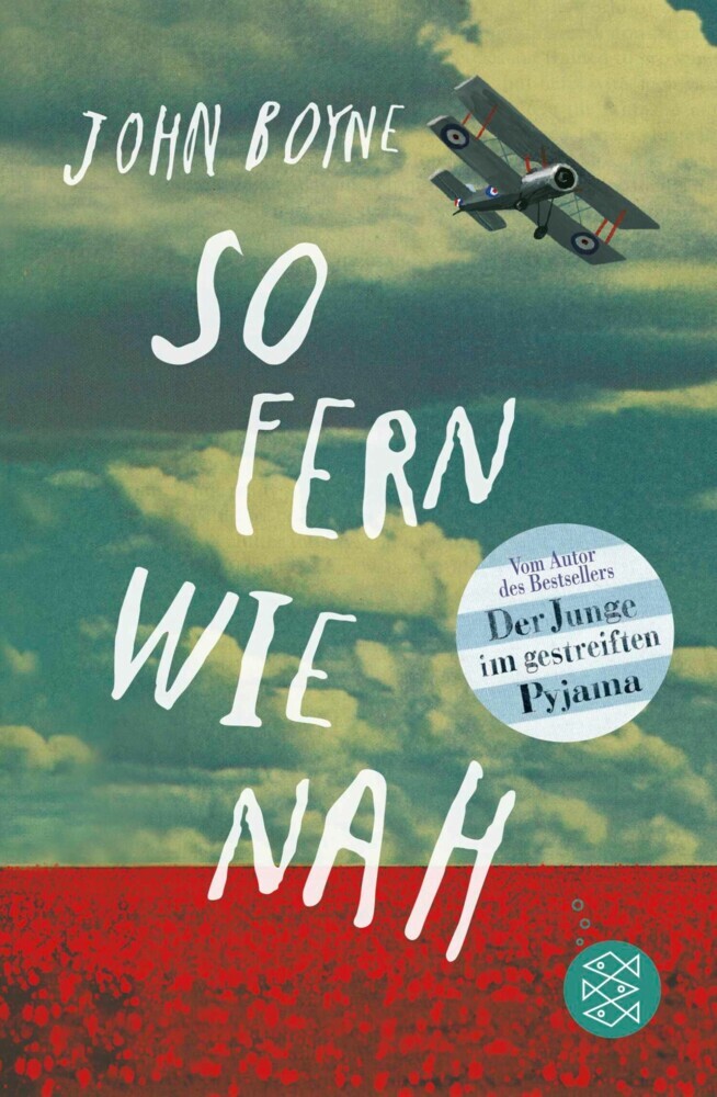 So fern wie nah main product photo