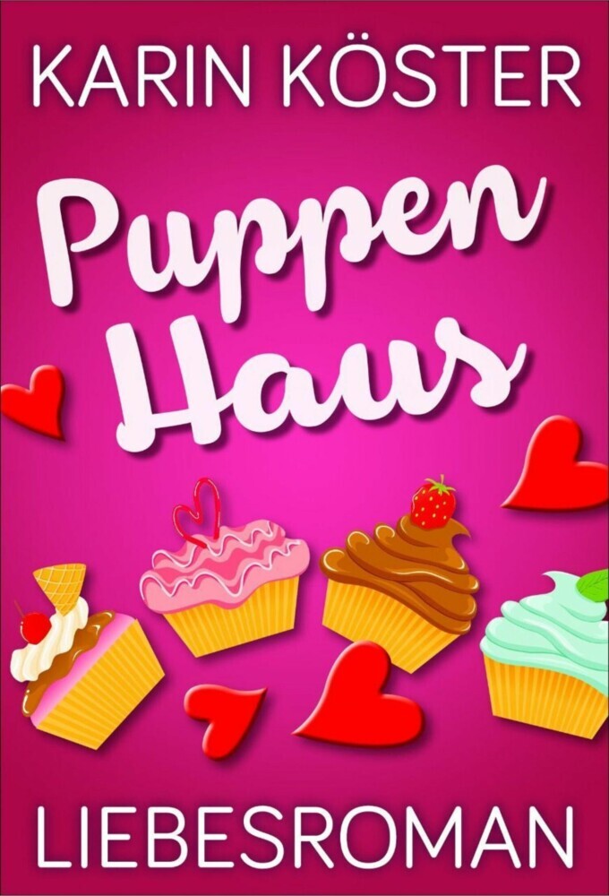 Puppenhaus main product photo