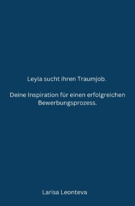 Deine Inspiration für einen erfolgreichen Bewerbungsprozess.