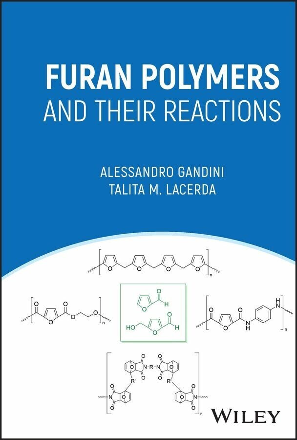 Furan Polymers and their Reactions main product photo
