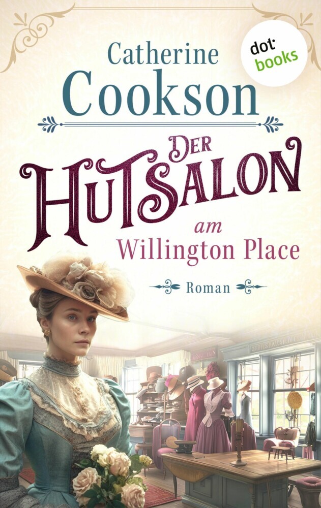 Der Hutsalon am Willington Place main product photo