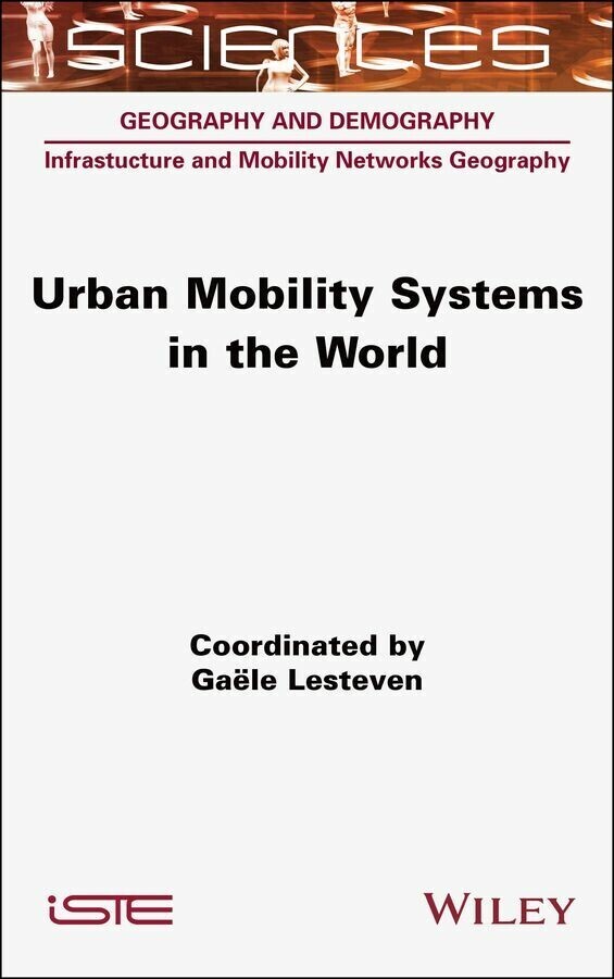 Urban Mobility Systems in the World main product photo
