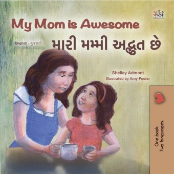 My Mom is Awesome____ _____ ____ __...