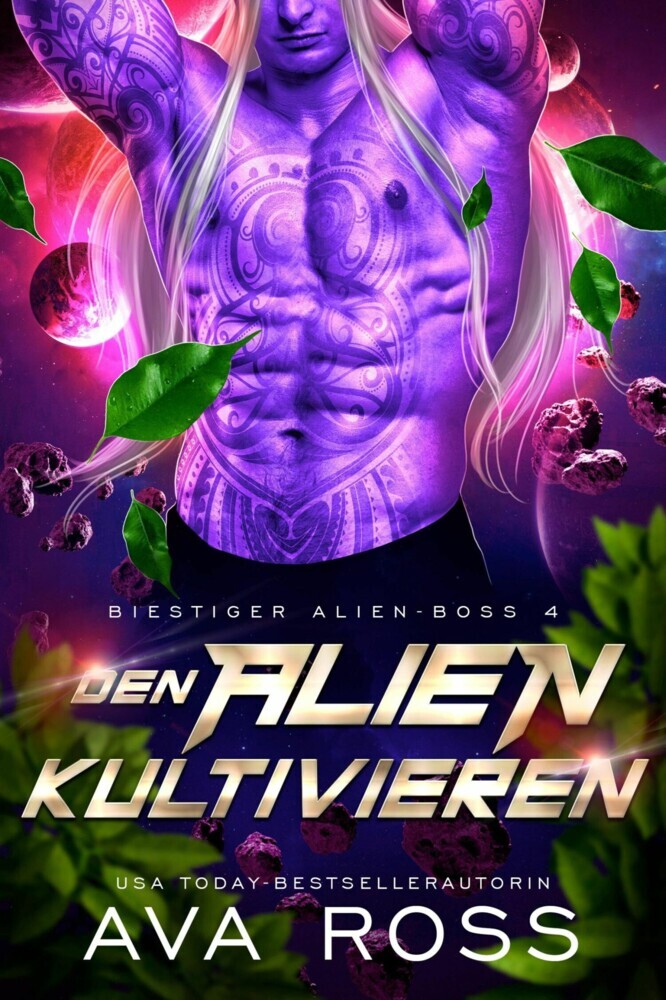 DEN ALIEN KULTIVIEREN main product photo