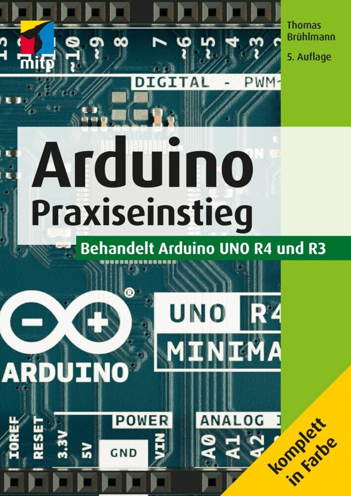 Arduino main product photo