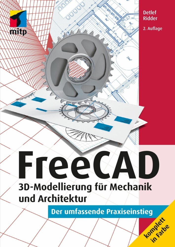 FreeCAD main product photo