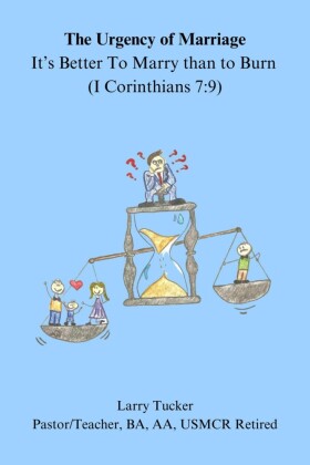 The Urgency of Marriage