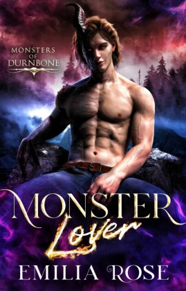 Monster Lover