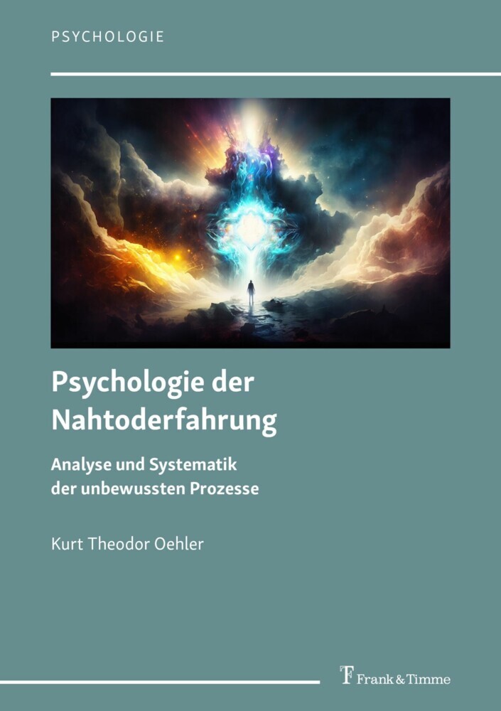 Psychologie der Nahtoderfahrung main product photo