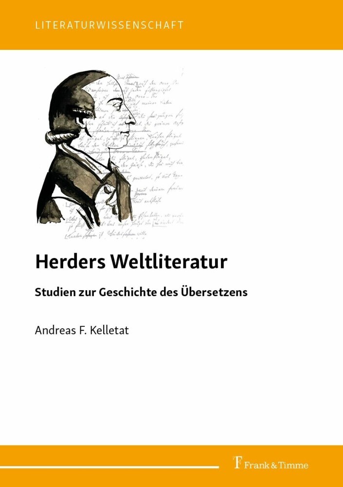 Herders Weltliteratur main product photo