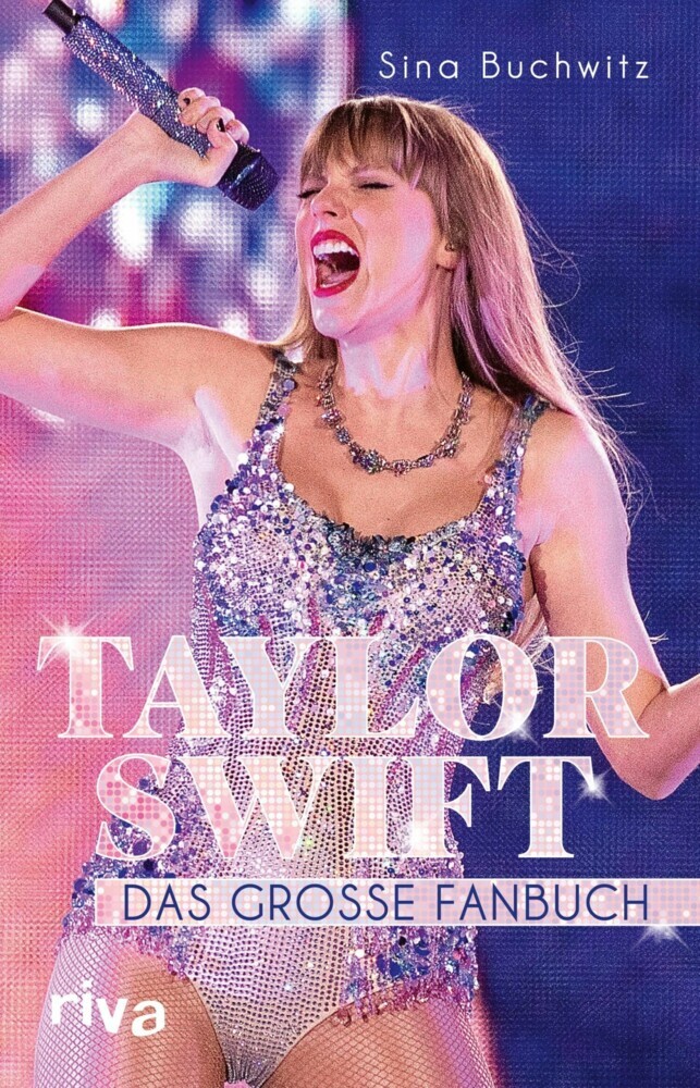 Taylor Swift main product photo