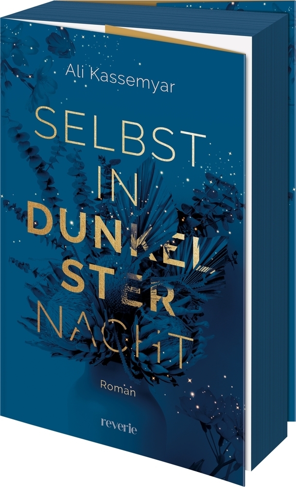 Selbst in dunkelster Nacht main product photo