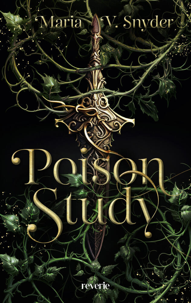 Poison Study main product photo