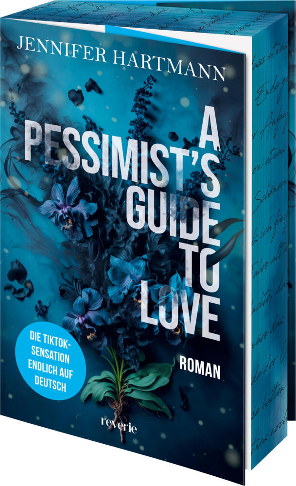 A Pessimist's Guide to Love main product photo