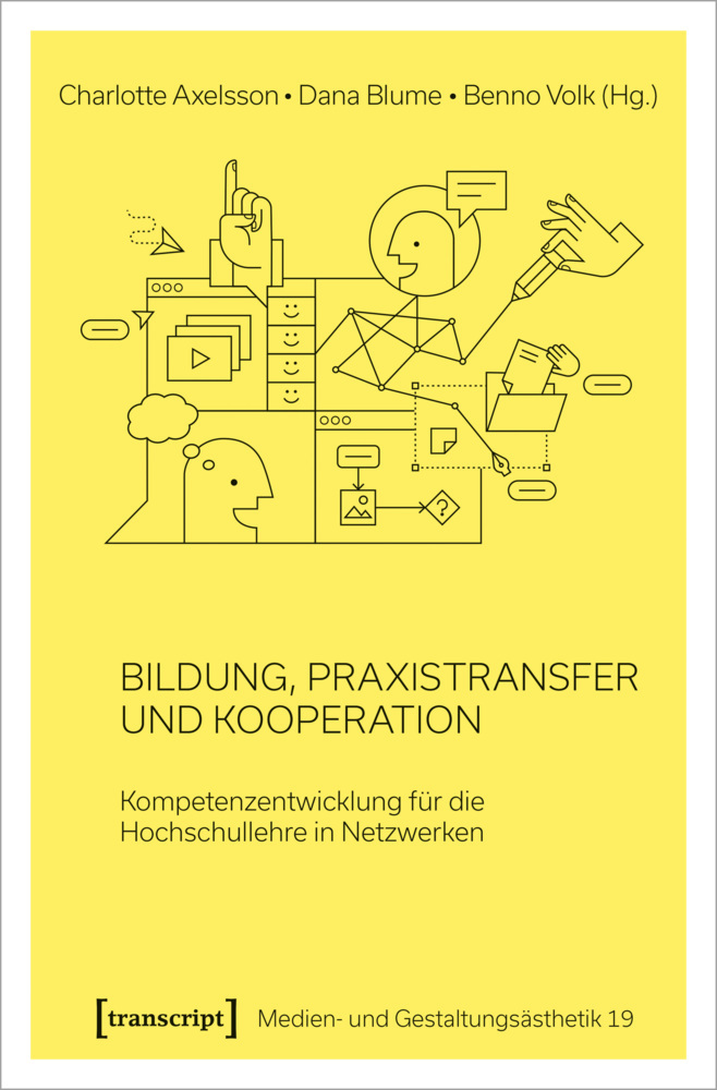 Bildung, Praxistransfer und Kooperation main product photo