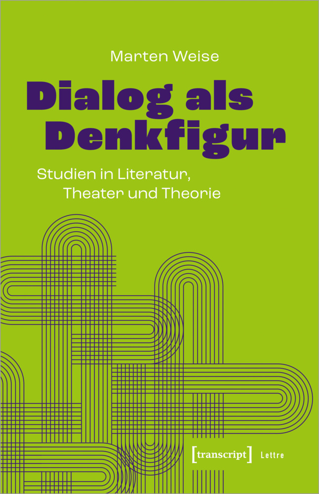 Dialog als Denkfigur main product photo