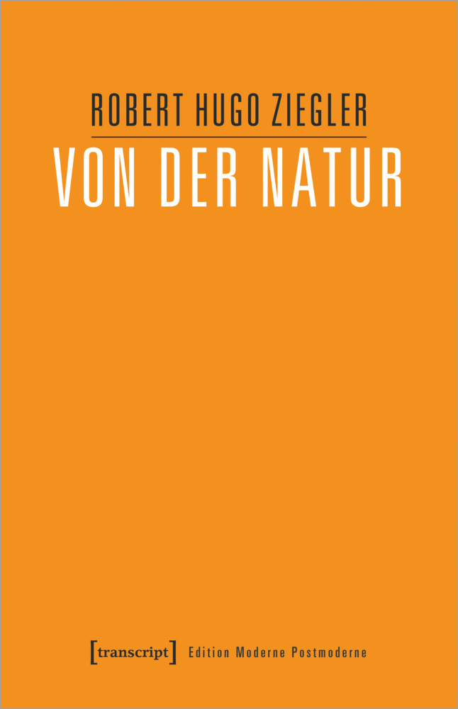 Von der Natur main product photo