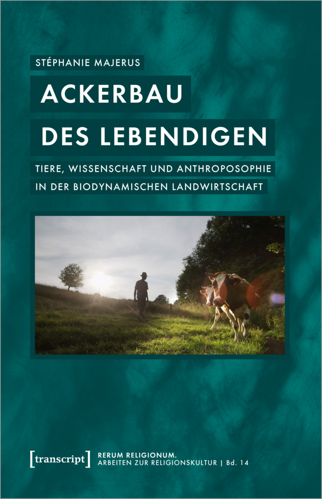 Ackerbau des Lebendigen main product photo