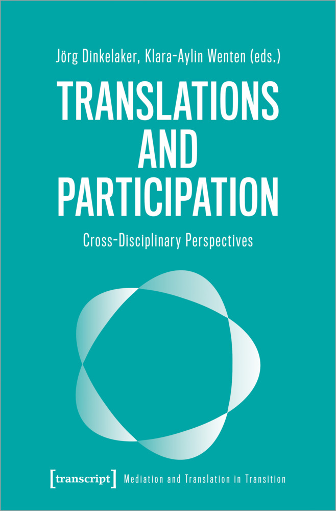 Translations and Participation main product photo