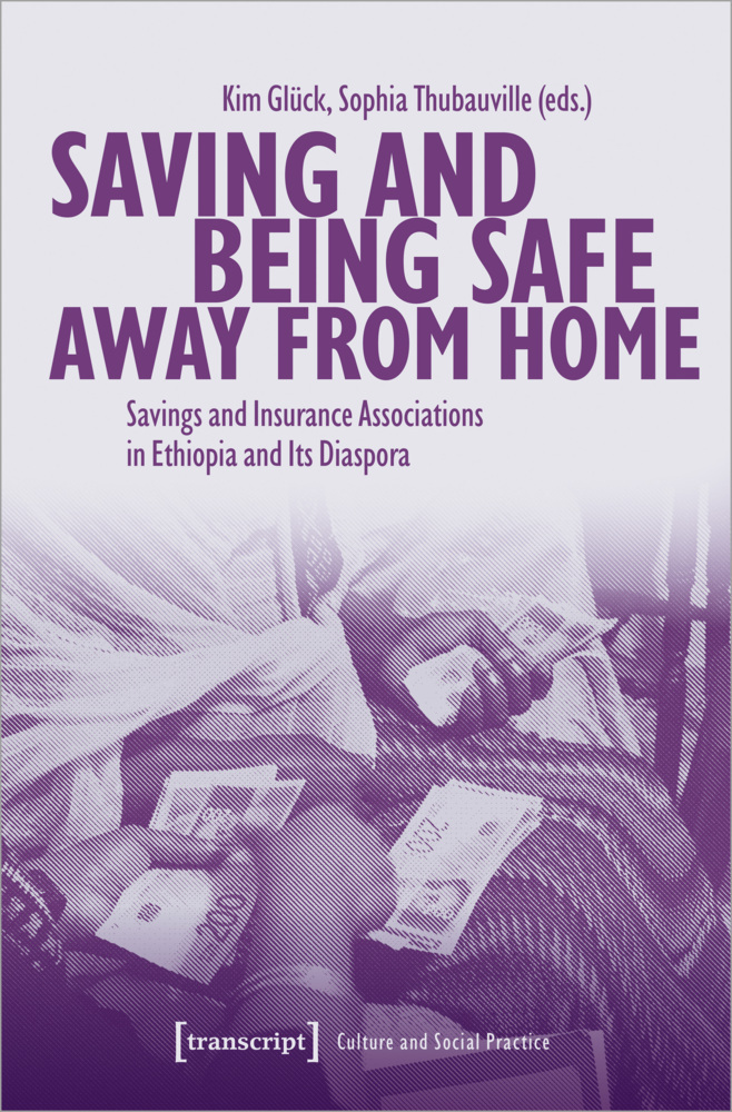 Saving and Being Safe Away from Home main product photo