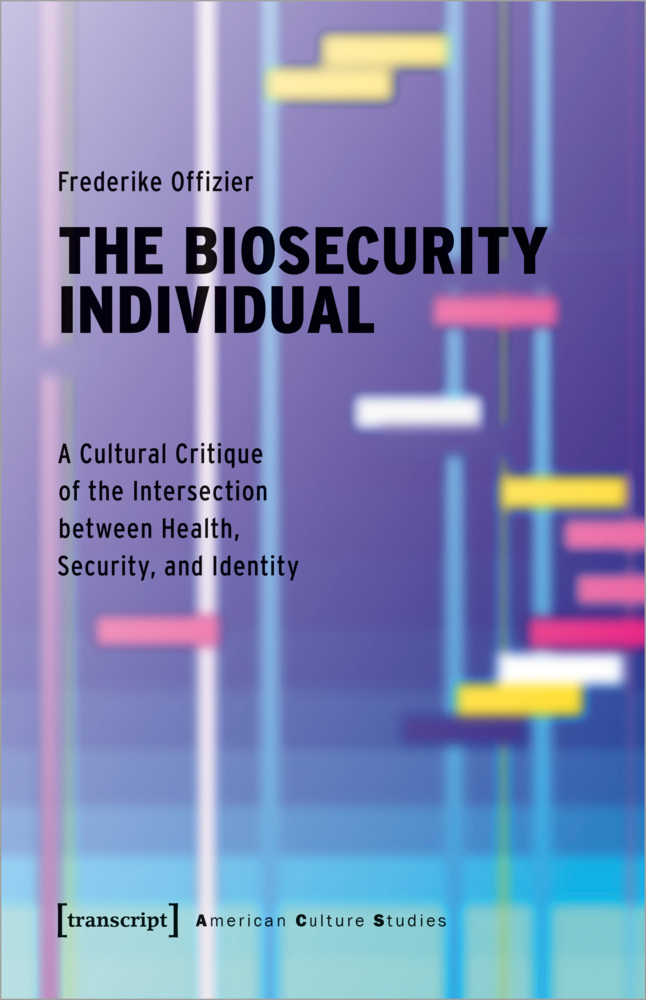 The Biosecurity Individual main product photo