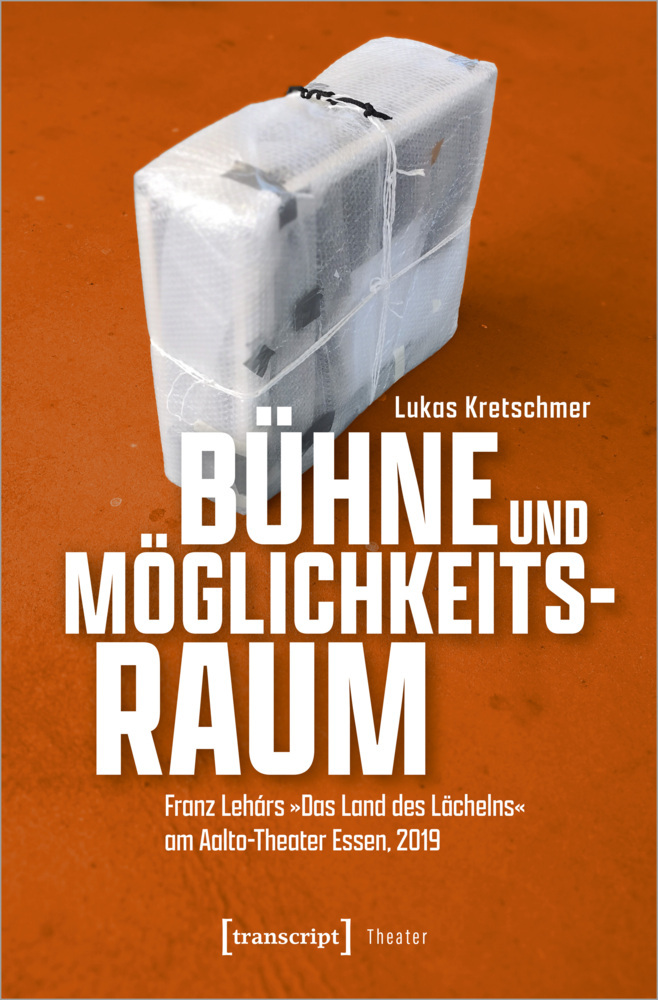 Bühne und Möglichkeitsraum main product photo