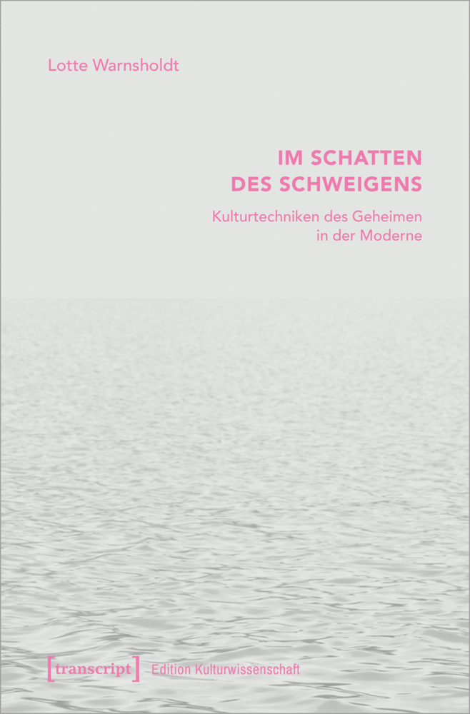 Im Schatten des Schweigens main product photo