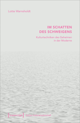 Im Schatten des Schweigens