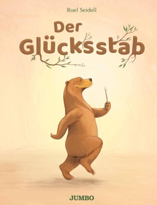Der Glücksstab