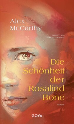 Die Schönheit der Rosalind Bone