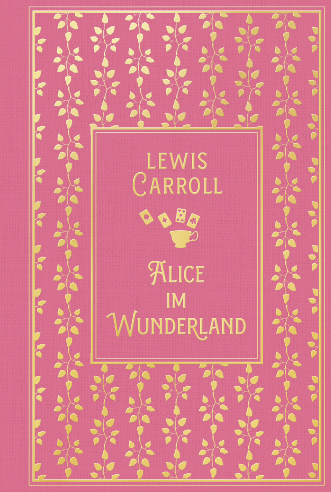Alice im Wunderland: mit den Illustrationen von John Tenniel main product photo