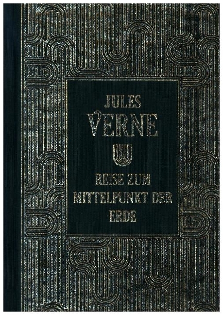 Reise zum Mittelpunkt der Erde main product photo