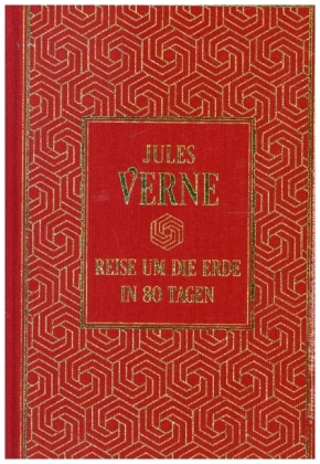 Reise um die Erde in 80 Tagen
