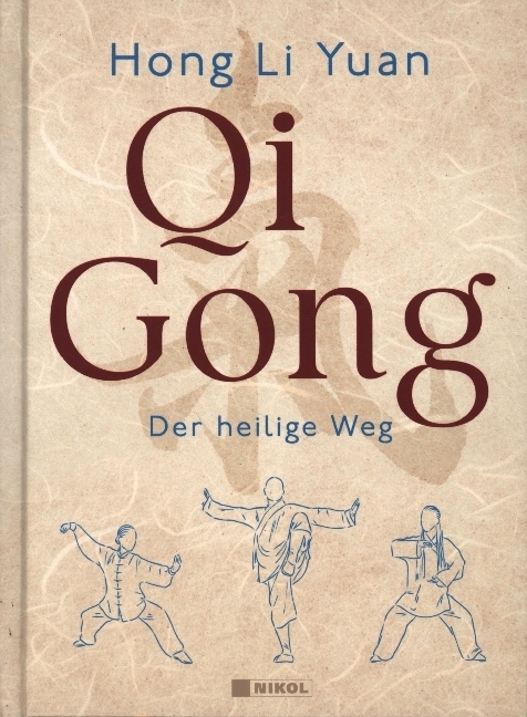 Qi Gong main product photo