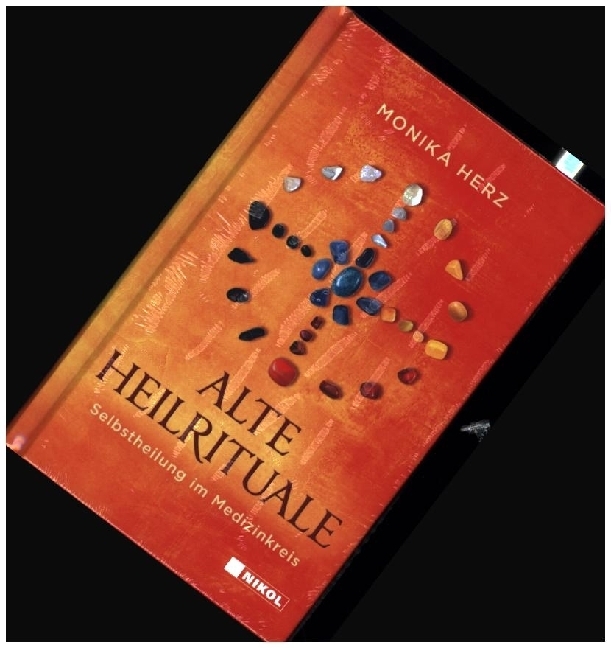 Alte Heilrituale main product photo