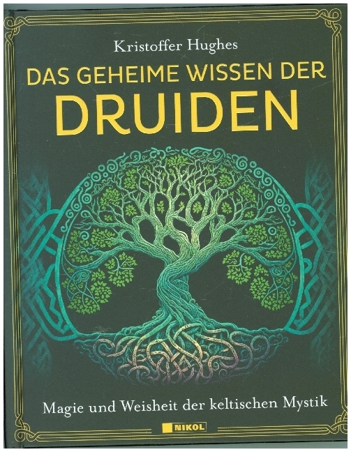 Das geheime Wissen der Druiden main product photo